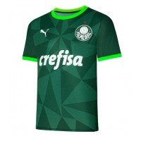 Palmeiras Domaci Dres 2023-24 Kratak Rukav